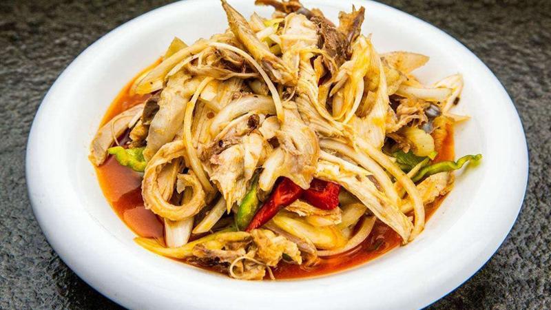 煎饼|现在在市场上怎样找到合适的熟食店呢？