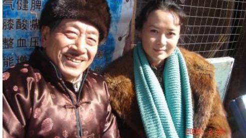 31岁女星嫁68岁老戏骨，如今7年过去，这对“父女恋”过得如何？