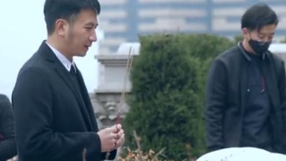 哲学筱筱|林生斌事件再现新证据！女儿房有半截烟头，疑似林生斌妹夫留下的