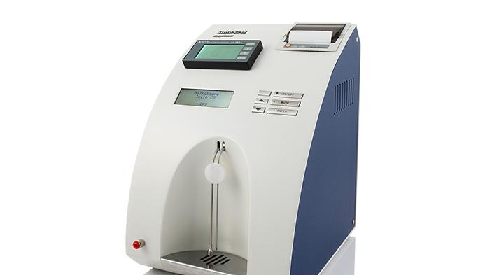 海谊科技|乳成分分析仪可以直接检验冷试品吗？