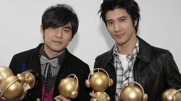 张颖颖|坑周杰伦、背叛李云迪，还让80岁的父亲顶锅，王力宏害了太多人