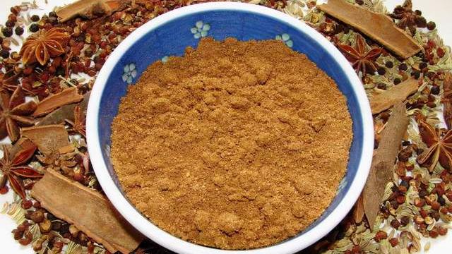 小茴香|八角茴香大料傻傻分不清楚？今天就让你彻底明白