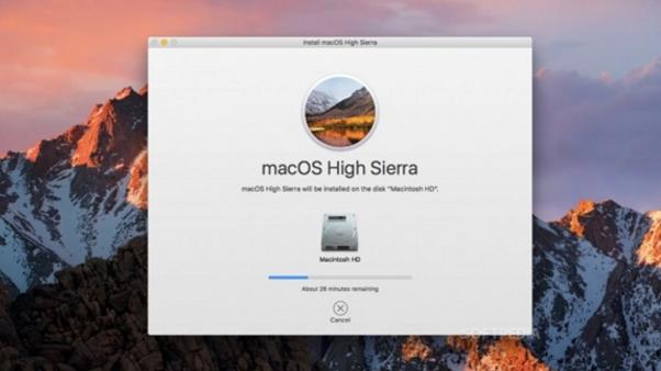 微信|为什么有些情况下，macOS比Windows快那么多，是硬件的缘故么？