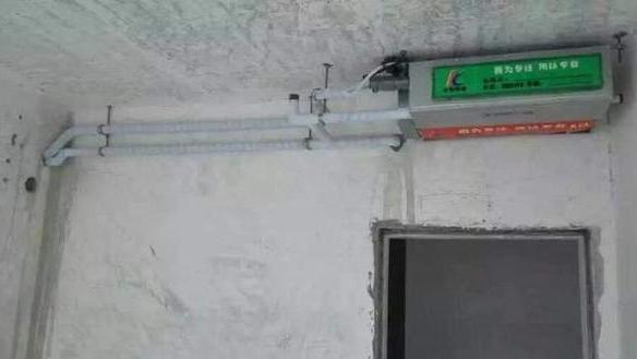 越来越多人用它来代替空调了，省电又凉爽，有钱人家的首选