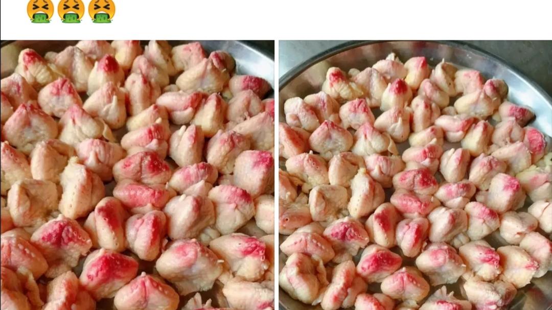 |重口味！你都爱哪些？？