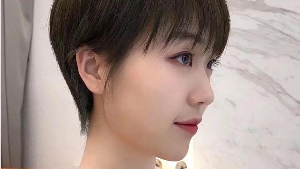 发型|14款人气发型，效果就是不一样，没想到这么美