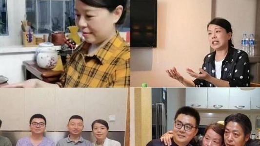 静静聊澸情|错换人生，许敏身份信息遭泄露！淮河医院张冰毅为何出现在网曝群