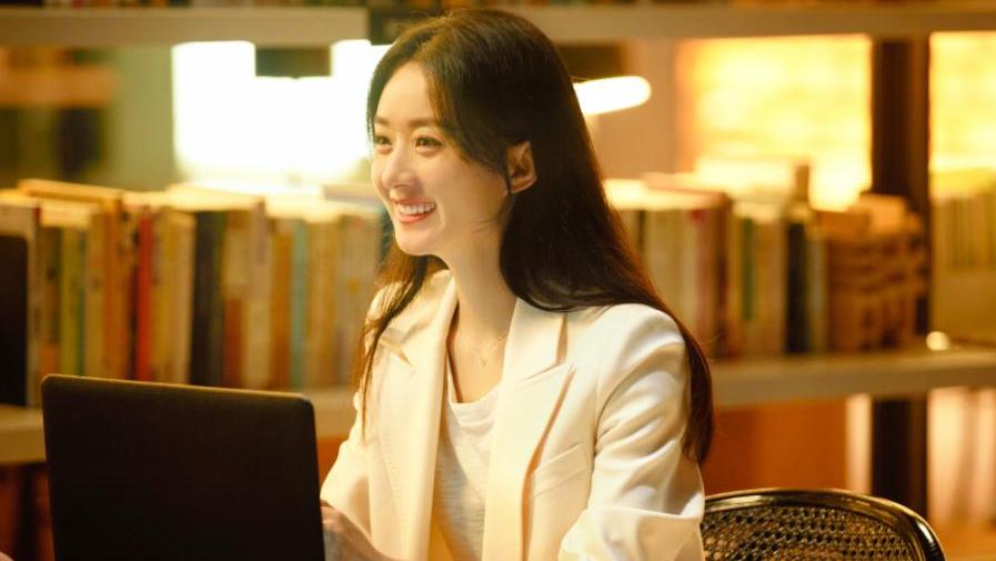 赵丽颖|赵丽颖“王炸”剧来了，《幸福到万家》上星CCTV8，收视能爆吗？