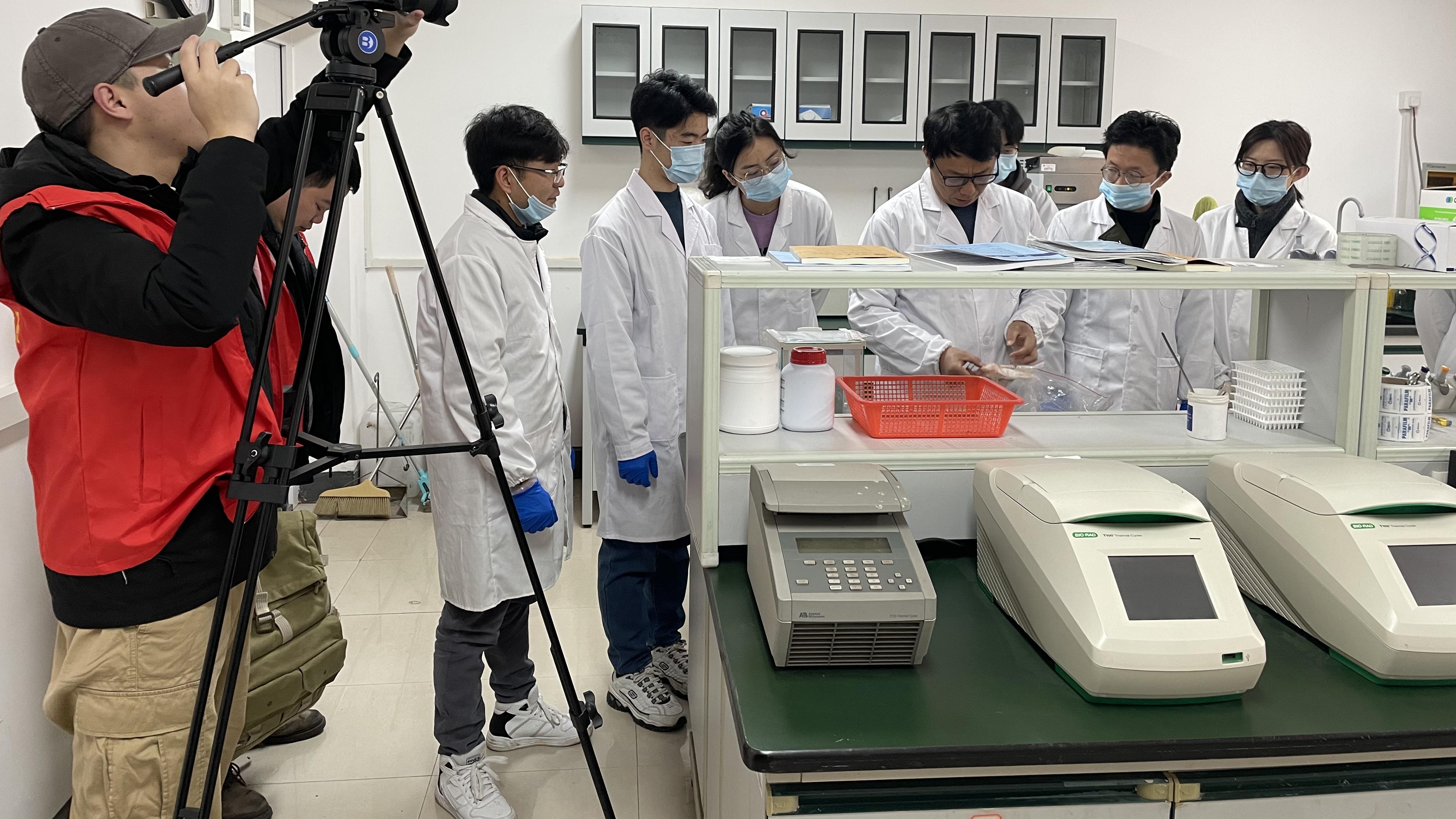 “丰尔渔，渔丰收”推动中国水产养殖业的好企业