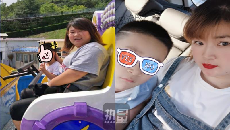 饮食|1年减掉38斤，我是如何做到健康减肥的？
