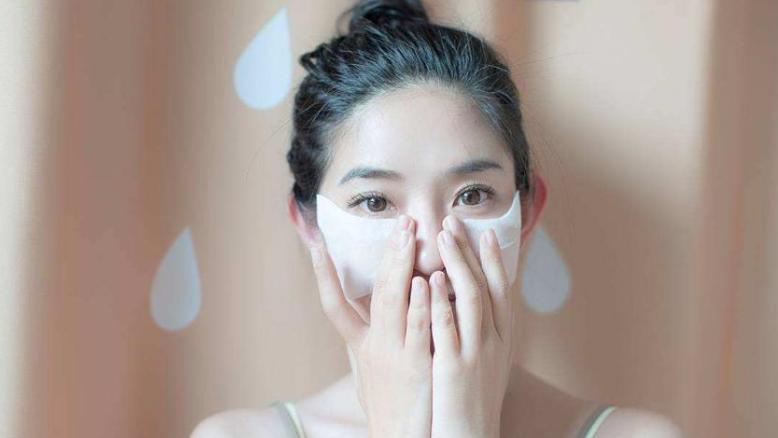 饮食 湿敷可以去闭口、痘痘，“生理盐水”真的有这么好用吗？