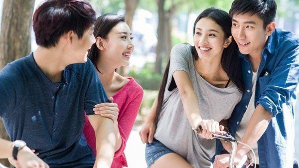 情感心灵守护|什么样的女孩, 你一看就入迷了