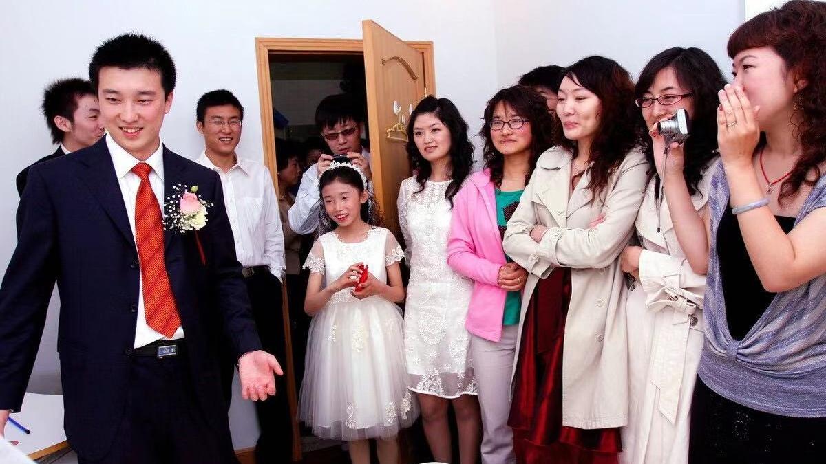 不给彩礼,你挣钱干什么 婆婆我会给,但不催他结婚 彩礼,婆婆彩礼,小夫妻,如果蜗牛有爱情,女儿,儿子