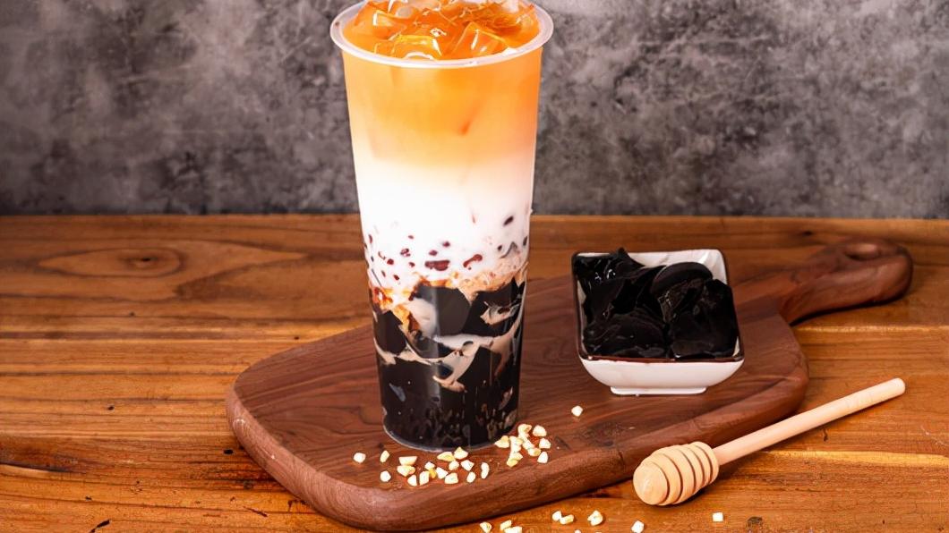 烧饼|买奶茶时，这3种配料最好不要加，店员：不懂的人最爱加