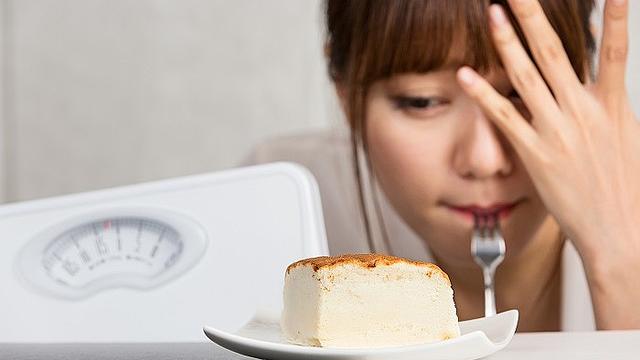 大脑|如何才能科学训练大脑, 控制住自己的食欲?