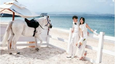 婚纱摄影的含义是什么？