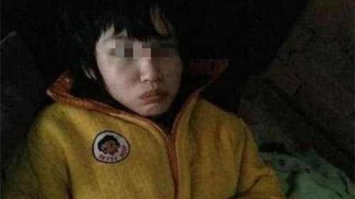 广东66岁老人侵犯智障女孩，女子怀孕后鉴定发现，孩子不是老人的