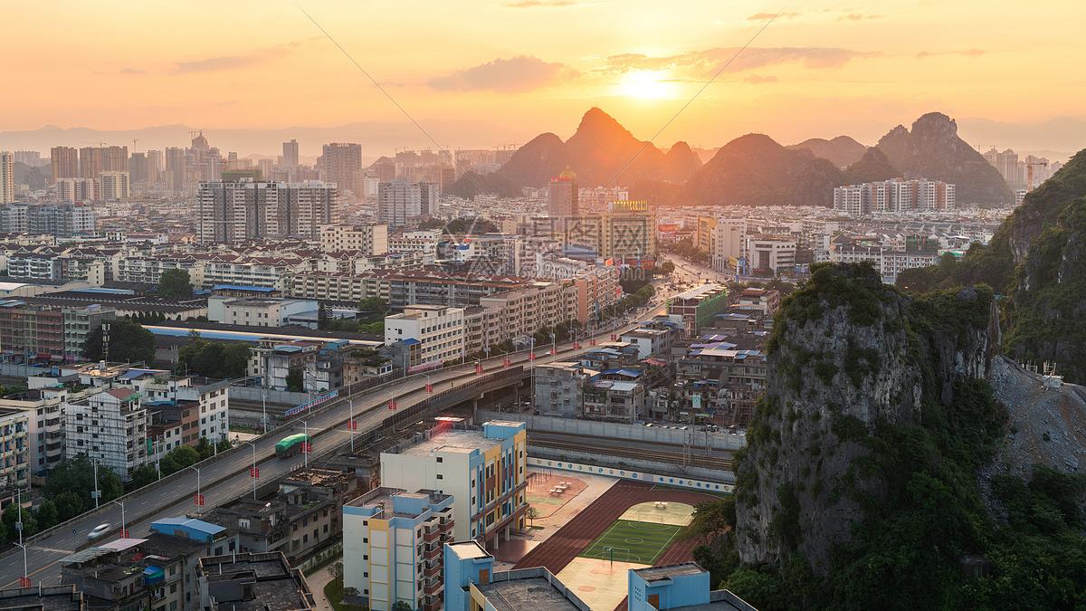 旅游城也怕房价跌？桂林多地出台购房扶持政策，力挽房地产颓势