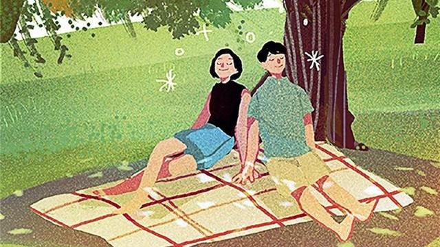十工君|“经历两次背叛，我才明白，太宠爱女人迟早会出事”