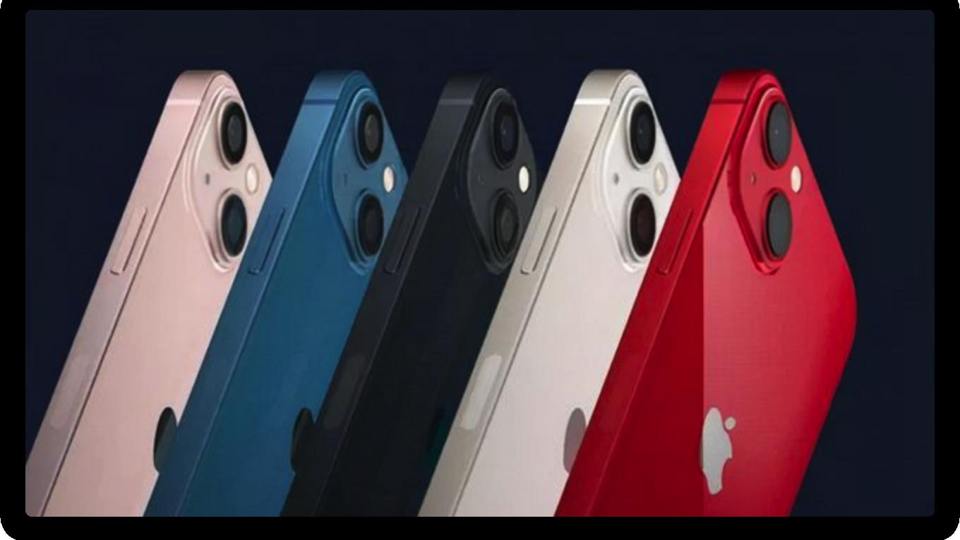 iphone13|iPhone13发售首日：低配机型直接破发，Pro顶配加价千元！