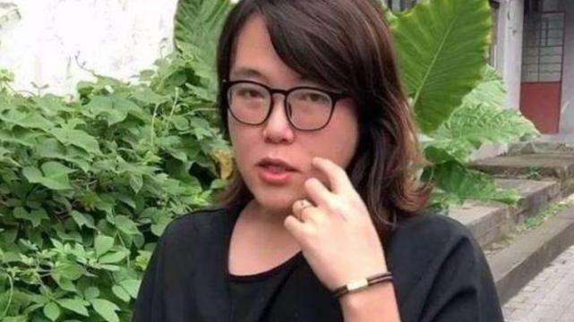 浪胃仙 大胃王浪胃仙近照惹争议，瘦身成功长发及腰，网友：做完手术了？