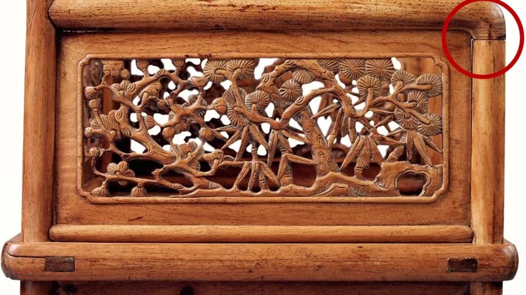 明式家具榫卯结构的科学性