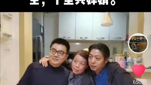 子芫伴你成长|许妈迎来好消息，潘律的祝福暗藏深意：一家团圆不远了