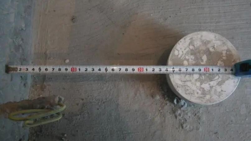 原来马桶坑距这样测量才对！听专家一说完，幸亏知道的及时