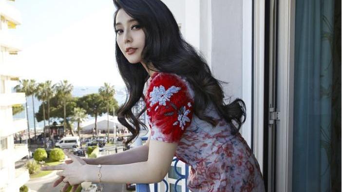 范冰冰|拒绝范冰冰追求，如今娶护士为妻生活幸福，他演艺圈29年零绯闻