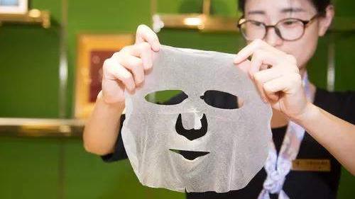 养颜 为什么30块钱的面膜成本只有一块多？