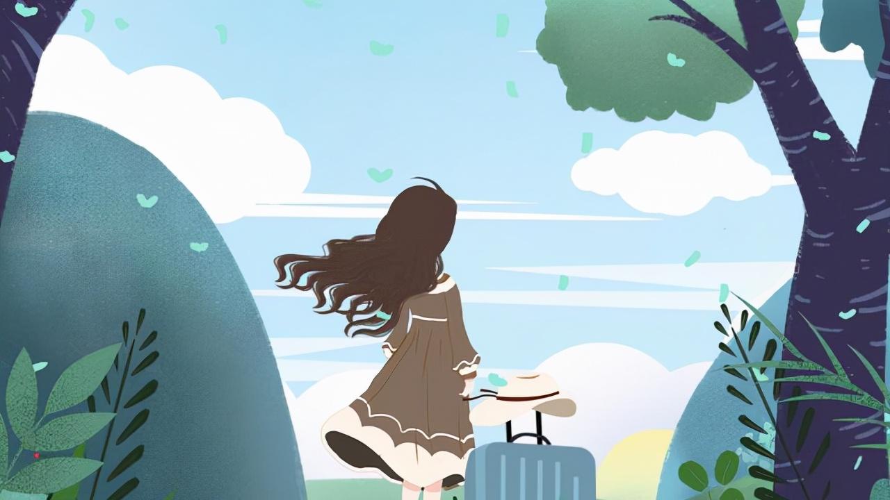 情蜚蜚 征服男人，学会这3种办法