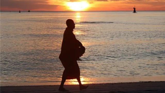 陪读时间 西行记历：圣境多出雅士，西川常有贤能，唯美古风佳作