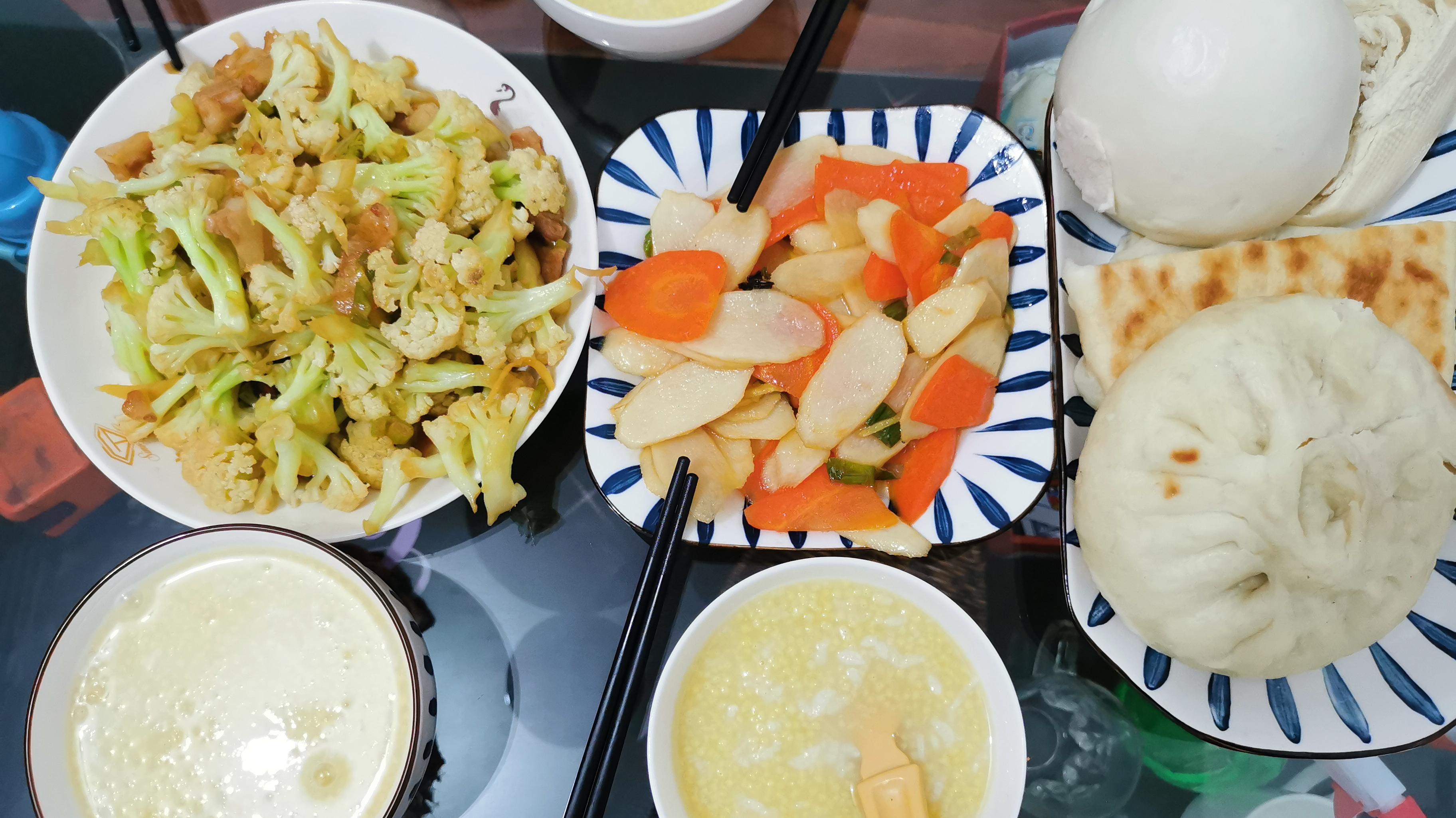 鸡蛋|分享5款适合秋天吃的早餐，简单快捷，营养又健康，适合上班族