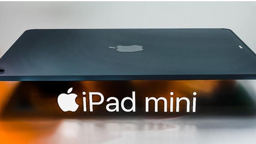 ipad mini|总结iPad mini6三点缺点！