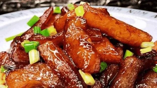 冬瓜|冬瓜最好吃的做法，一周吃五次不腻，味道好下饭香，教您详细做法