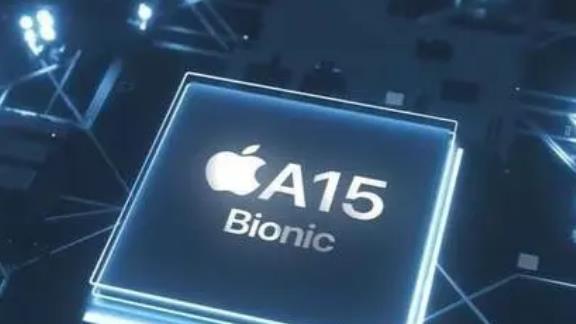 苹果|一个巨大的改变？苹果A15芯片，也集成5G基带了？