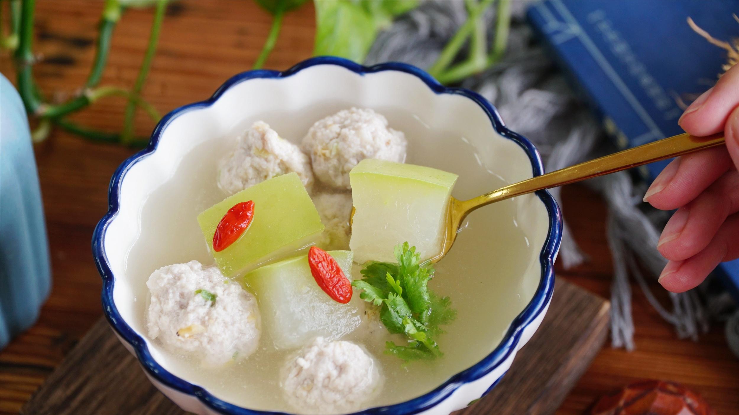 冬瓜|临近立秋，吃黄瓜苦瓜不如多吃此瓜，每周吃2次，补充营养降秋燥