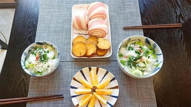 这个“懒妈妈”走红,连晒6天早餐都不重样,网友:用心又聪明