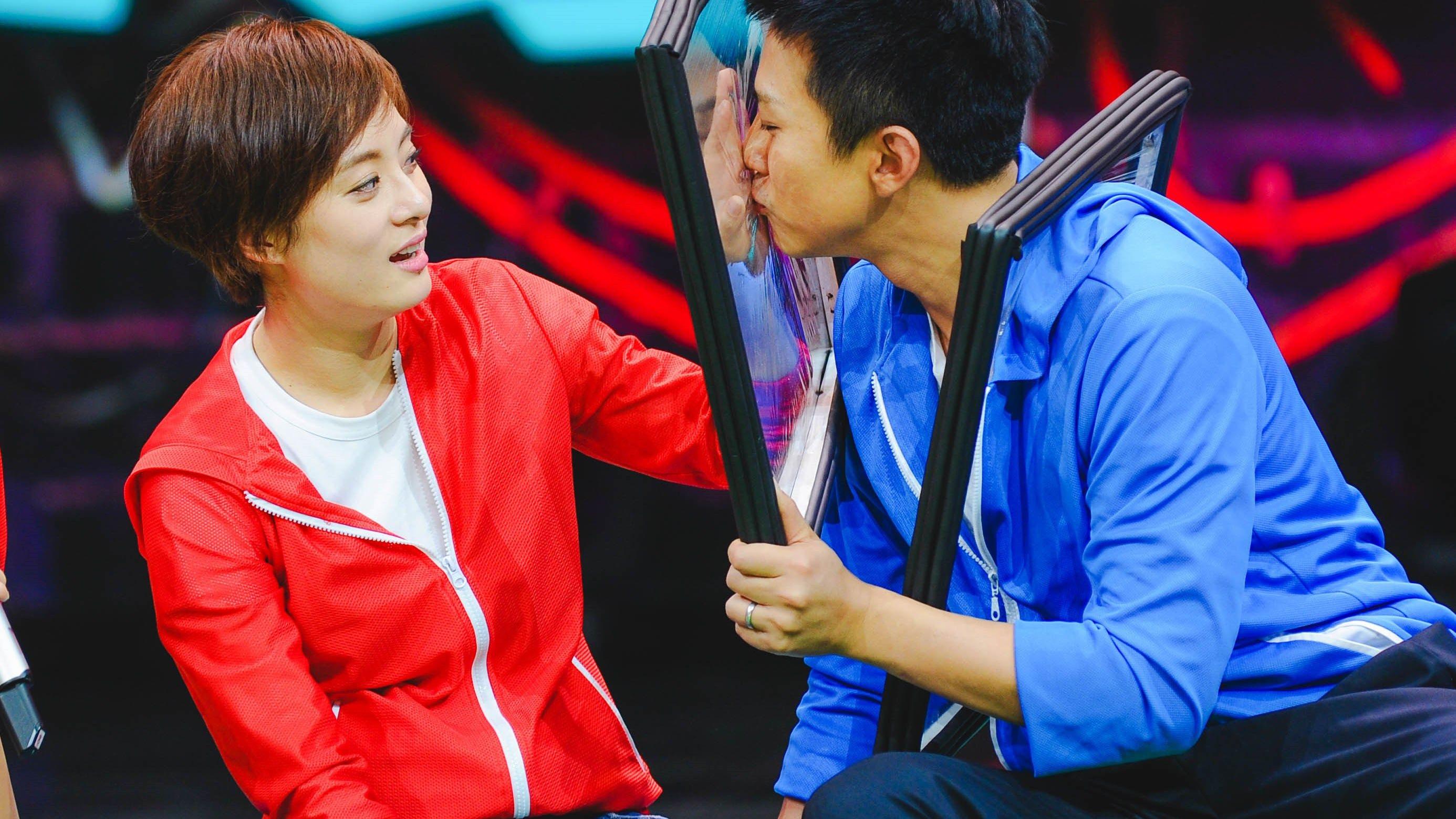 孙俪|孙俪跟他同居多年被抛弃，邓超不想见他，现36岁混成这样