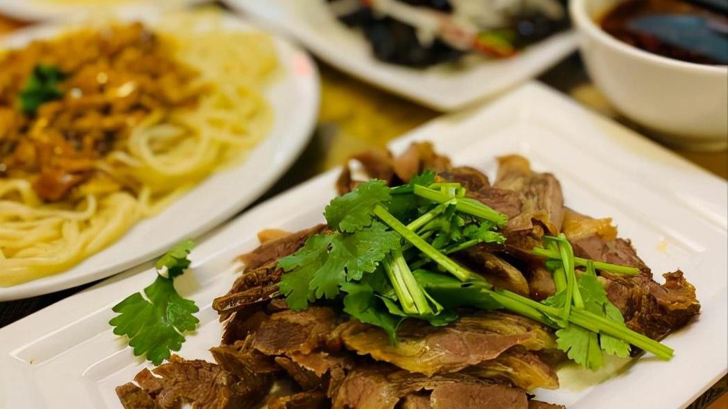 豆腐|甘肃5代传承的百年老店，敦煌人从小吃到大，如今却引起争议