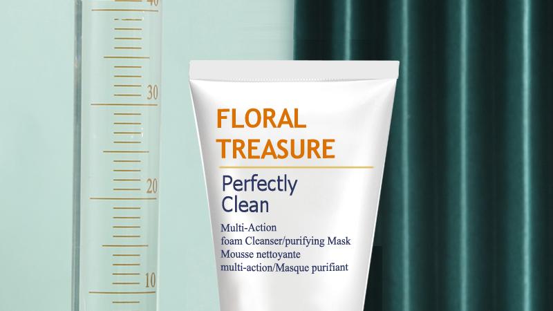 芹菜 这些品牌洗面奶，温和清洁不伤肤让肌肤补水保湿，从此拥有蜜桃肌