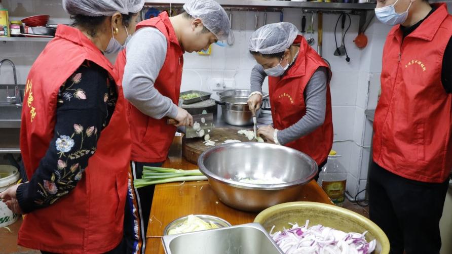 食材|牛运霞：为什么水饺店煮饺子的速度那么快？