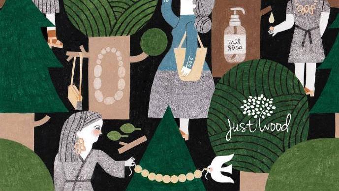 妙黛有言|人到中年，不要在朋友圈显摆这些