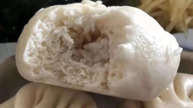 葫芦头|让这些包子告诉你，什么叫“包罗万有”