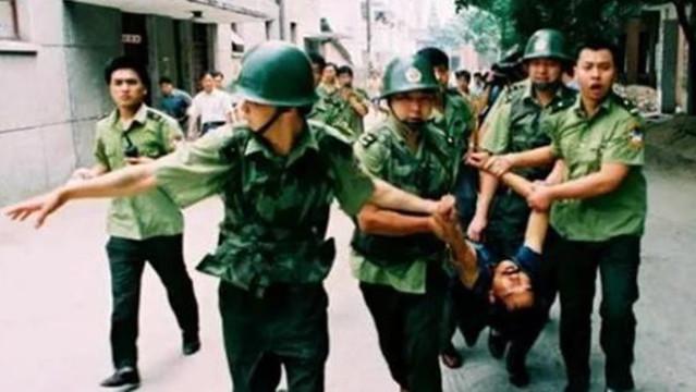 半城炊烟的情感故事|劳荣枝合肥一案，人质殷某是谁杀害的呢？
