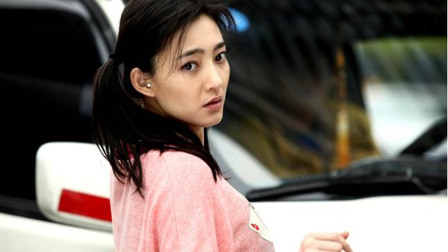 汪东城|王丽坤为何突然不“红”了？看她干过的那些事，就一点都不奇怪了