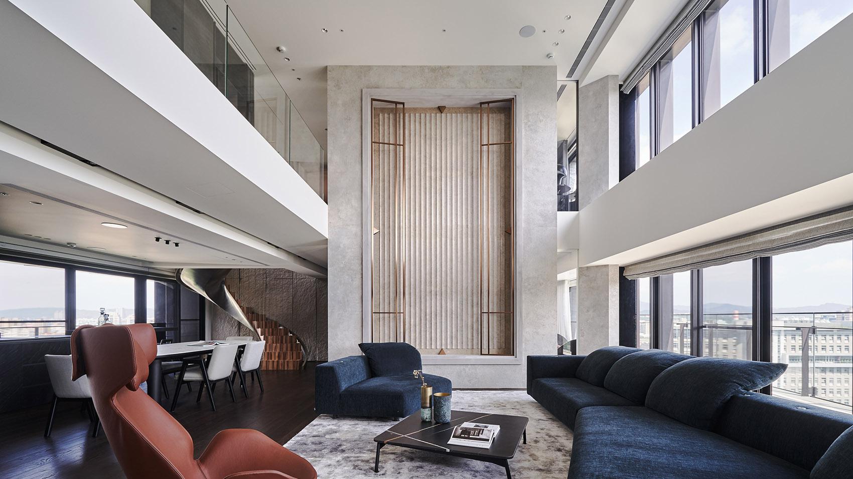 房间颜色如何搭配？只有设计师才知道的干货，请查收！