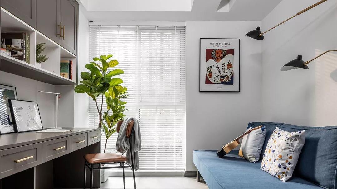 不听劝阻，老婆坚持卧室铺瓷砖，入住2年后，只能说真香！