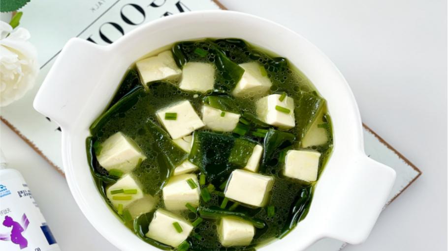 豆腐|它是天然的“补钙汤”，隔三差五喝，营养又滋补，比骨头汤还补钙！