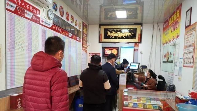 萌听小c姐|彩票“暴富梦”难以抵挡，有以下三种心态的彩民，尽量要远离彩票